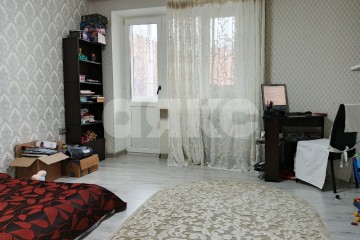 Фото №4: 2-комнатная квартира 60 м² - Горячий Ключ, мкр. Администрация, ул. Черняховского, 74