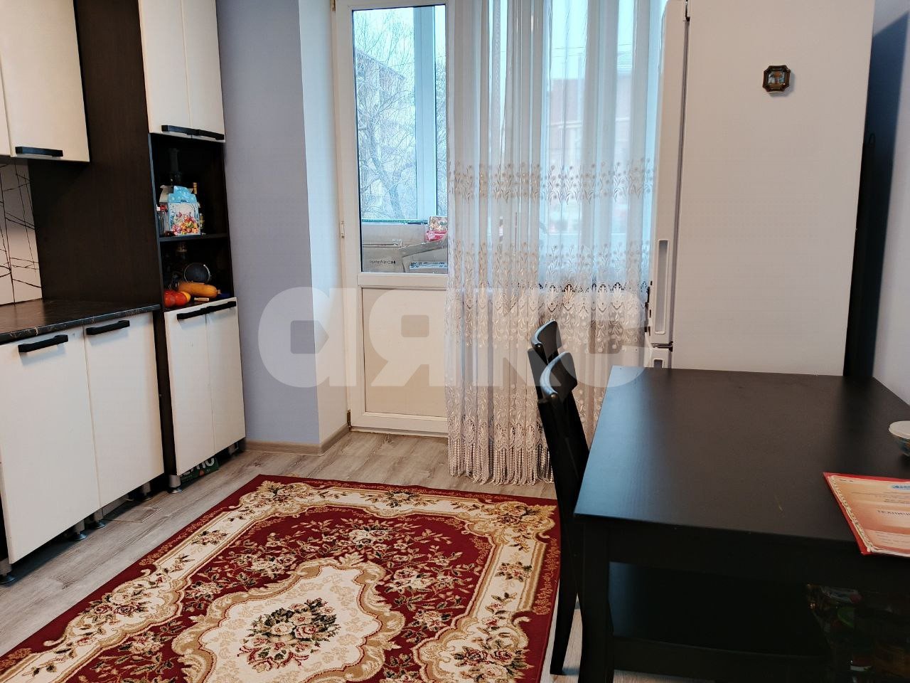 Фото №8: 2-комнатная квартира 60 м² - Горячий Ключ, Администрация, ул. Черняховского, 74