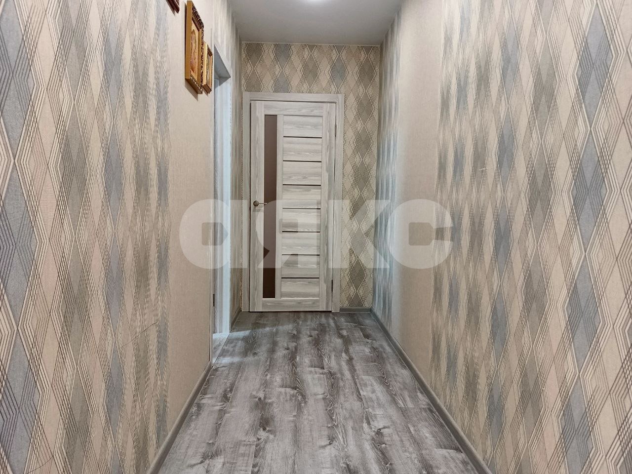 Фото №6: 2-комнатная квартира 60 м² - Горячий Ключ, Администрация, ул. Черняховского, 74