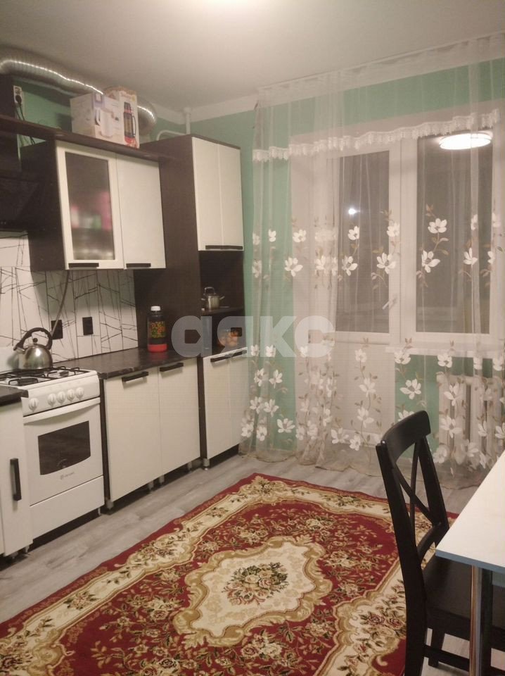 Фото №7: 2-комнатная квартира 60 м² - Горячий Ключ, Администрация, ул. Черняховского, 74