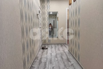 Фото №5: 2-комнатная квартира 60 м² - Горячий Ключ, мкр. Администрация, ул. Черняховского, 74