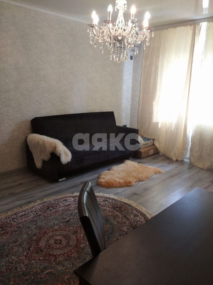 Фото №3: 2-комнатная квартира 60 м² - Горячий Ключ, Администрация, ул. Черняховского, 74