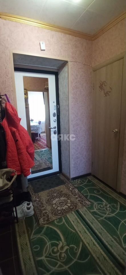 Фото №11: 1-комнатная квартира 36 м² - Горячий Ключ, Администрация, ул. Ленина, 201