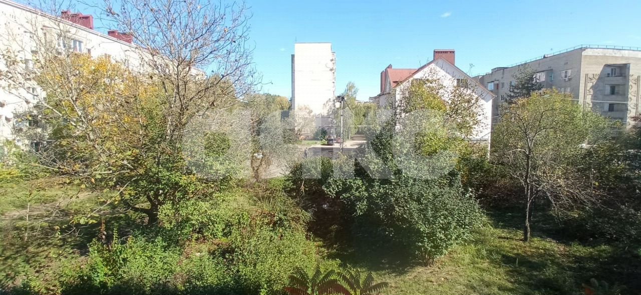 Фото №13: 1-комнатная квартира 36 м² - Горячий Ключ, Администрация, ул. Ленина, 201