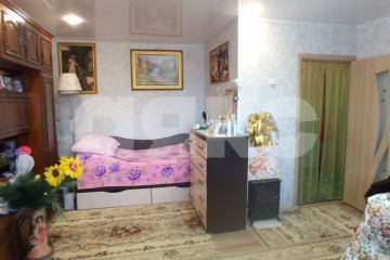 Фото №2: 1-комнатная квартира 36 м² - Горячий Ключ, мкр. Администрация, ул. Ленина, 201