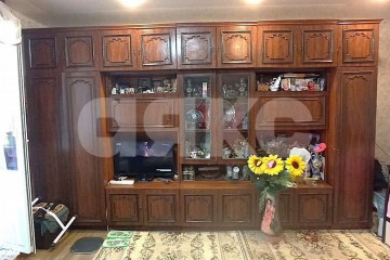 Фото №1: 1-комнатная квартира 36 м² - Горячий Ключ, мкр. Администрация, ул. Ленина, 201