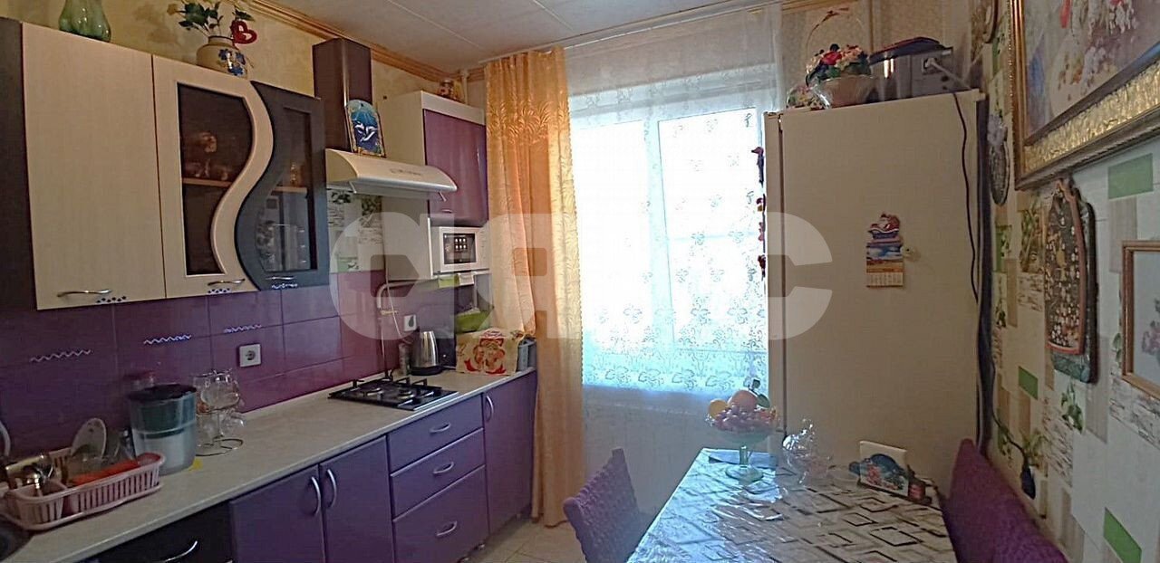 Фото №6: 1-комнатная квартира 36 м² - Горячий Ключ, Администрация, ул. Ленина, 201