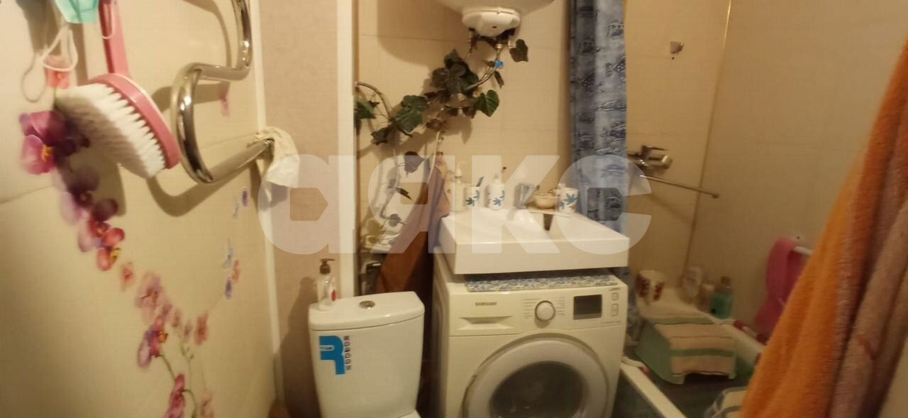 Фото №9: 1-комнатная квартира 36 м² - Горячий Ключ, Администрация, ул. Ленина, 201