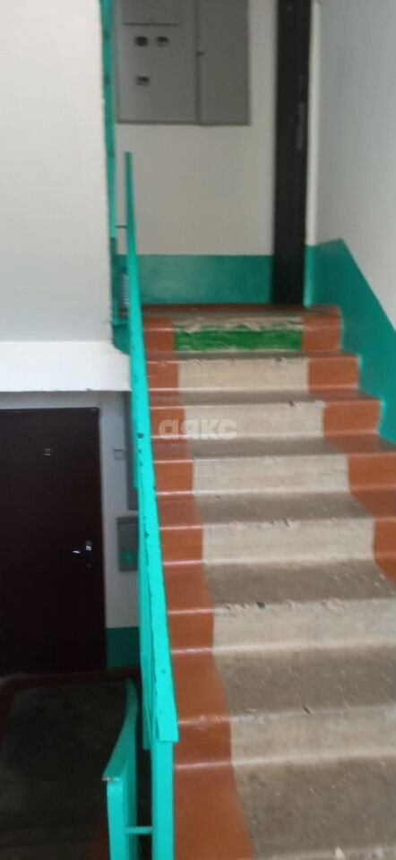 Фото №12: 1-комнатная квартира 36 м² - Горячий Ключ, Администрация, ул. Ленина, 201