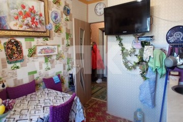 Фото №4: 1-комнатная квартира 36 м² - Горячий Ключ, мкр. Администрация, ул. Ленина, 201