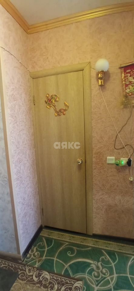 Фото №7: 1-комнатная квартира 36 м² - Горячий Ключ, Администрация, ул. Ленина, 201