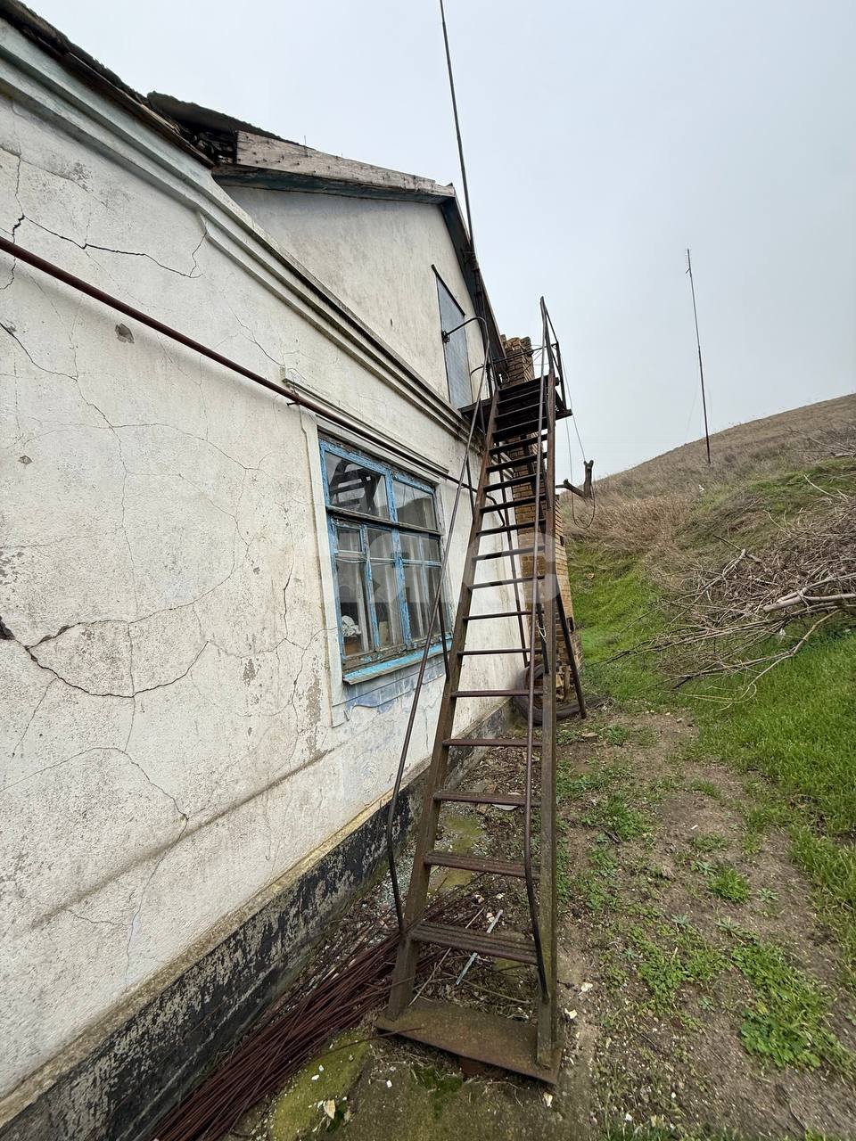 Фото №3: Дом 86 м² + 1730 сот. - Пионерское, квартал Алексеевка