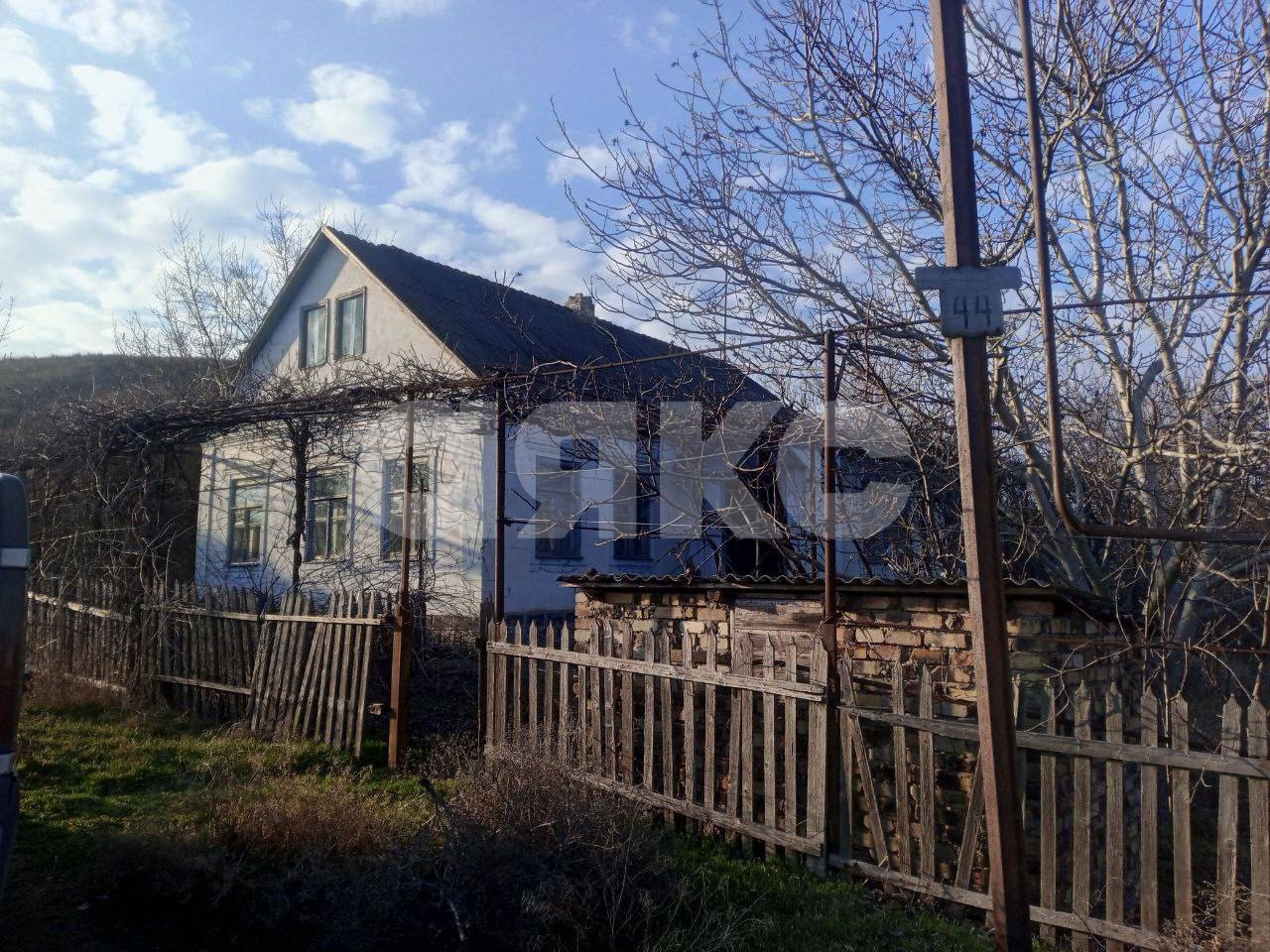 Фото №1: Дом 86 м² + 1730 сот. - Пионерское, квартал Алексеевка