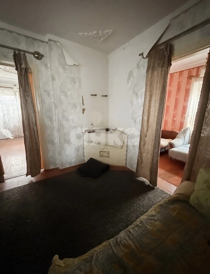 Фото №10: Дом <span class="whitespace-nowrap">86 м²</span> <span class="whitespace-nowrap">+ 1730 сот.</span>, <span class="whitespace-nowrap">1 эт.</span> - Пионерское, Левобережный, мкр. квартал Алексеевка