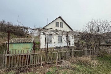 Фото №2: Дом 86 м² - Пионерское, мкр. квартал Алексеевка, 
