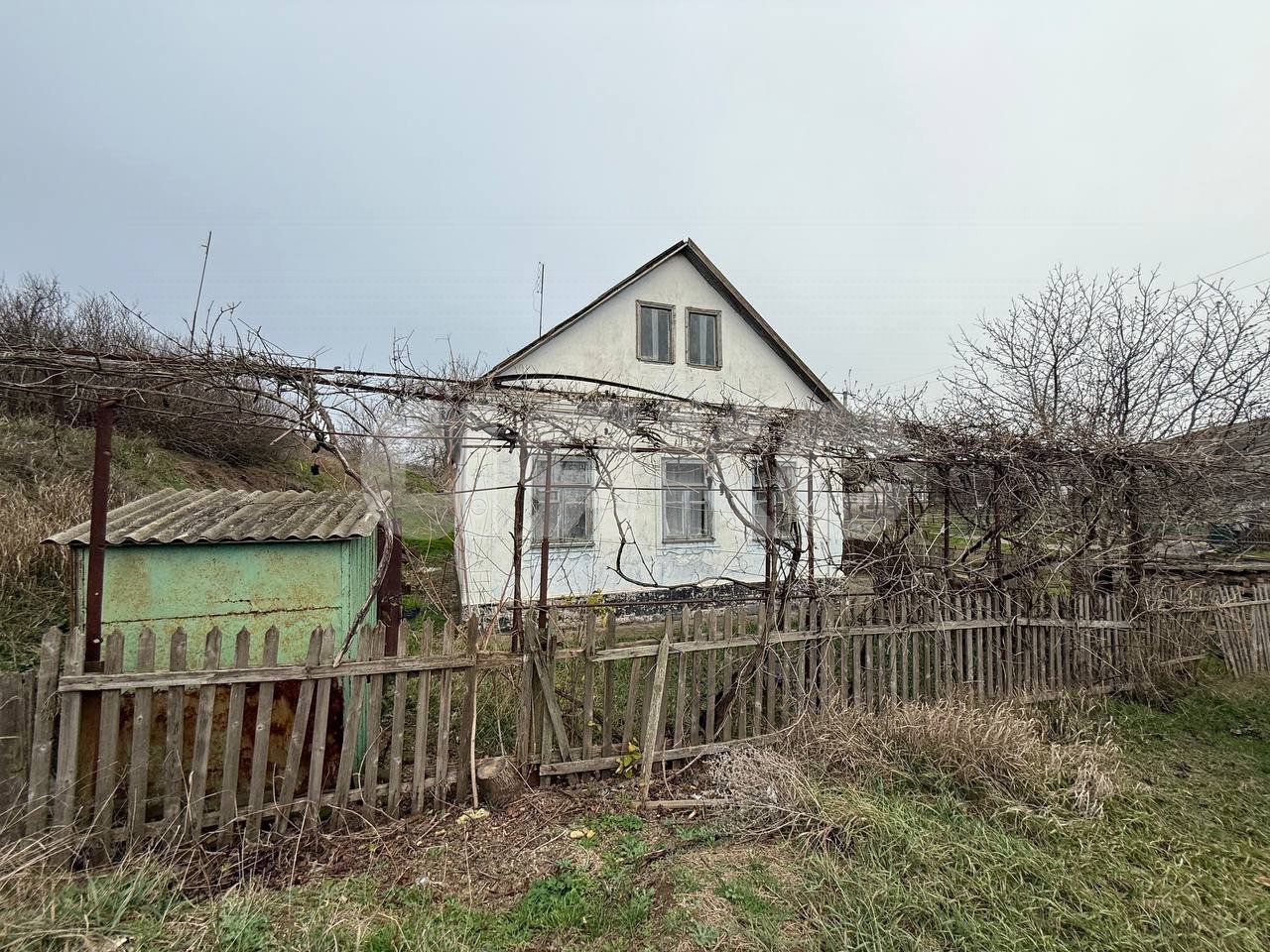 Фото №2: Дом 86 м² + 1730 сот. - Пионерское, квартал Алексеевка