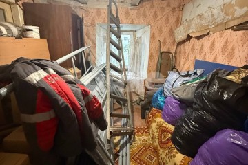 Фото №3: Часть дома 32 м² - Мариуполь, р. Жовтневый, ул. Апатова, 88