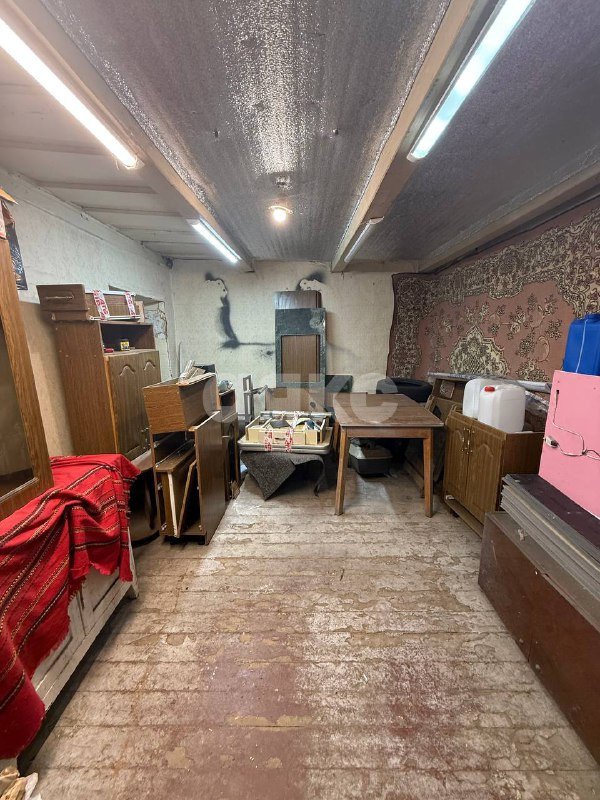 Фото №2: Часть дома 32 м² + 4 сот. - Мариуполь, Жовтневый, ул. Апатова, 88