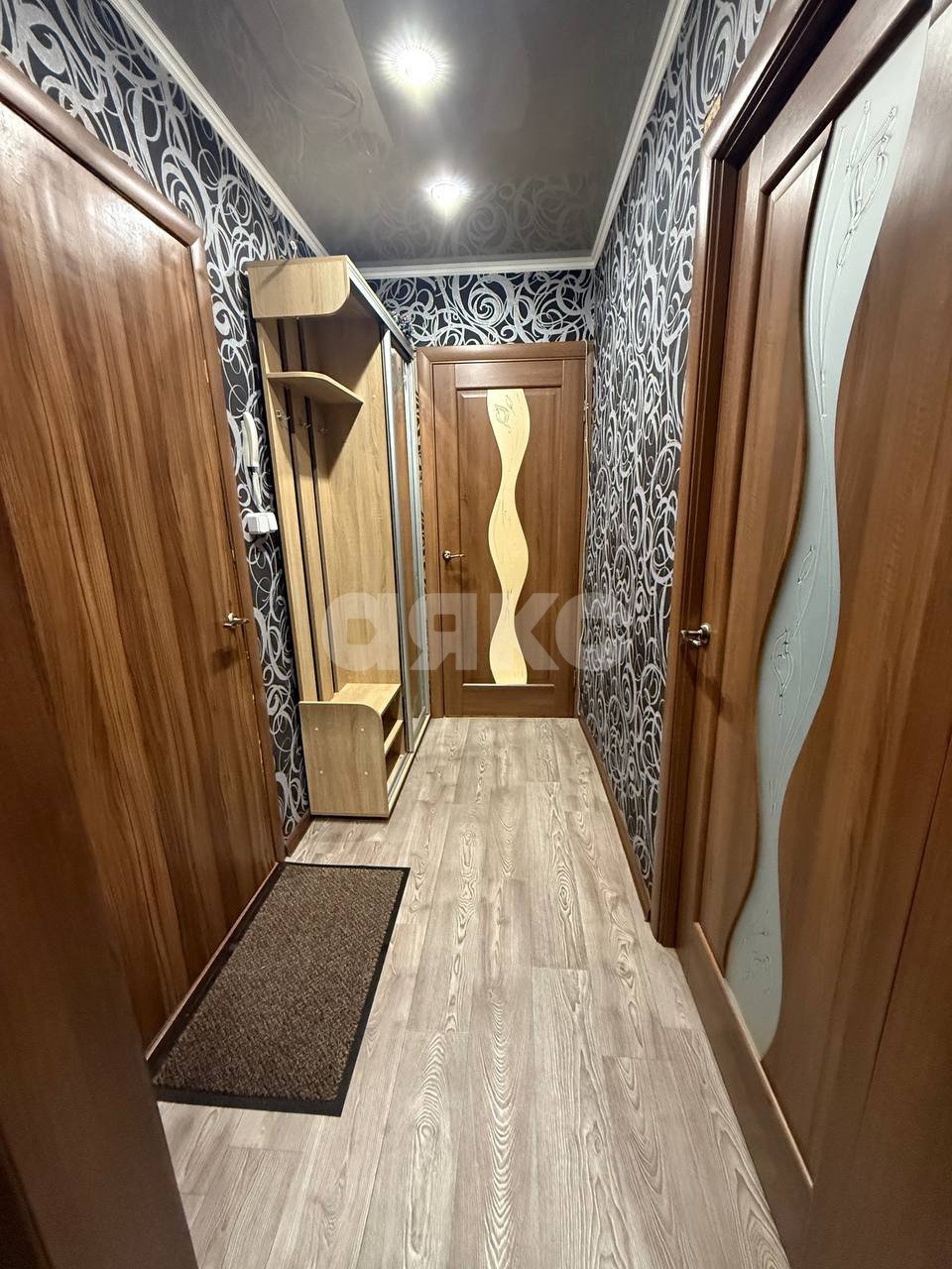 Фото №2: 3-комнатная квартира 56 м² - Мариуполь, 21-й, пр-кт Строителей, 166