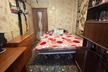 Фото №5: 3-комнатная квартира 56 м² - Мариуполь, мкр. 21-й, пр-кт Строителей, 166