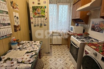 Фото №3: 3-комнатная квартира 56 м² - Мариуполь, мкр. 21-й, пр-кт Строителей, 166