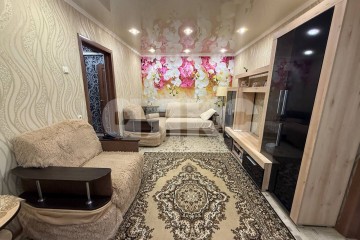 Фото №1: 3-комнатная квартира 56 м² - Мариуполь, мкр. 21-й, пр-кт Строителей, 166