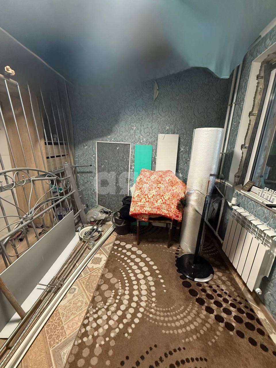 Фото №6: 3-комнатная квартира 56 м² - Мариуполь, 21-й, пр-кт Строителей, 166