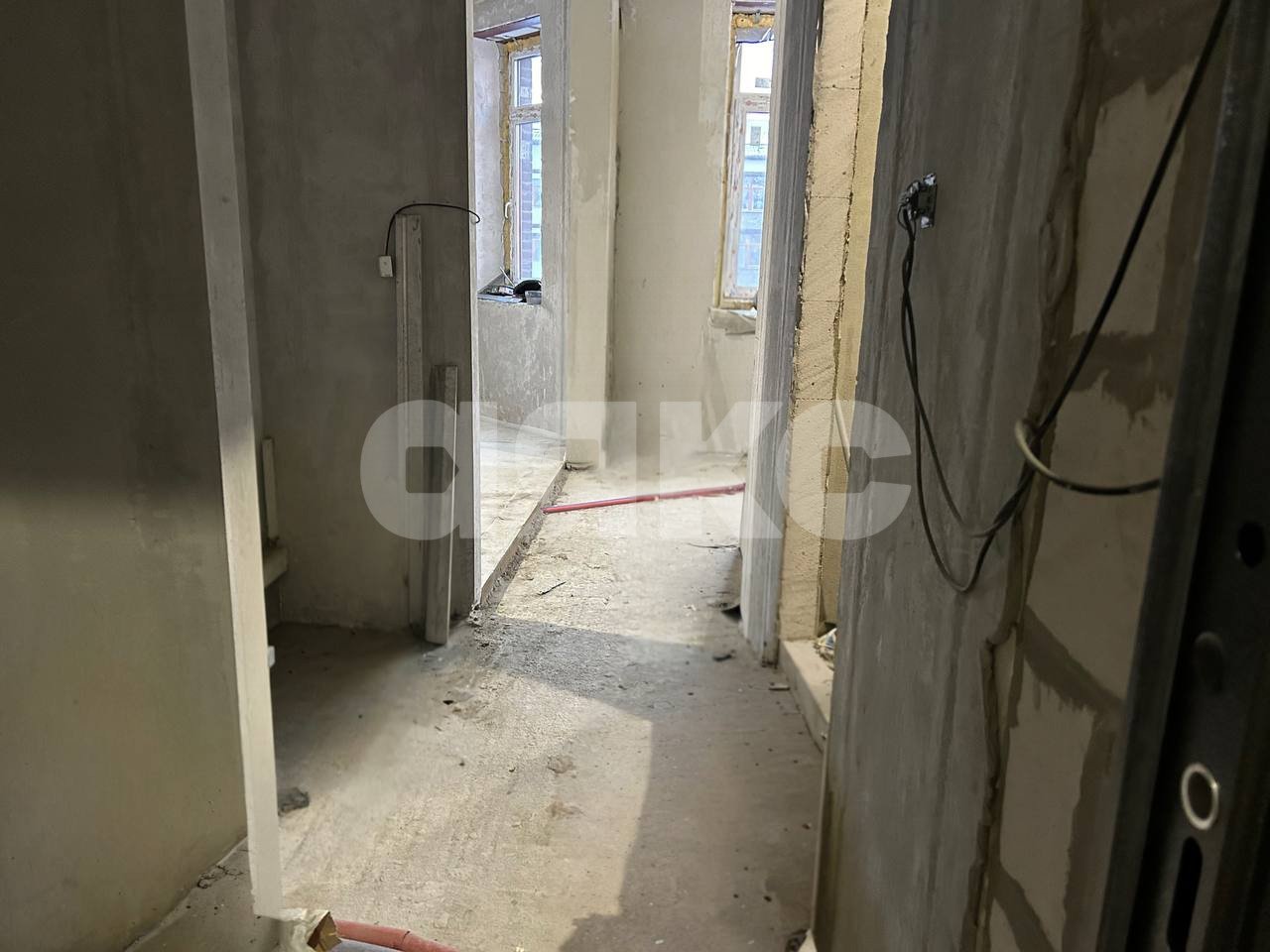 Фото №7: 1-комнатная квартира 40 м² - Раменское, жилой комплекс Берёзовая Роща, ул. Берёзовая Роща, 5