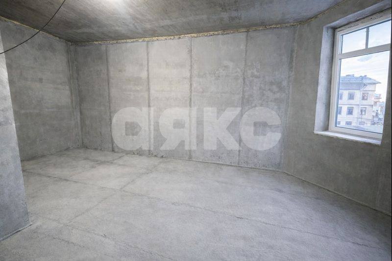 Фото №5: 1-комнатная квартира 40 м² - Раменское, жилой комплекс Берёзовая Роща, ул. Берёзовая Роща, 5