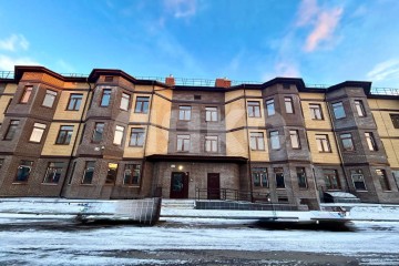 Фото №1: 1-комнатная квартира 40 м² - Раменское, мкр. жилой комплекс Берёзовая Роща, ул. Берёзовая Роща, 5