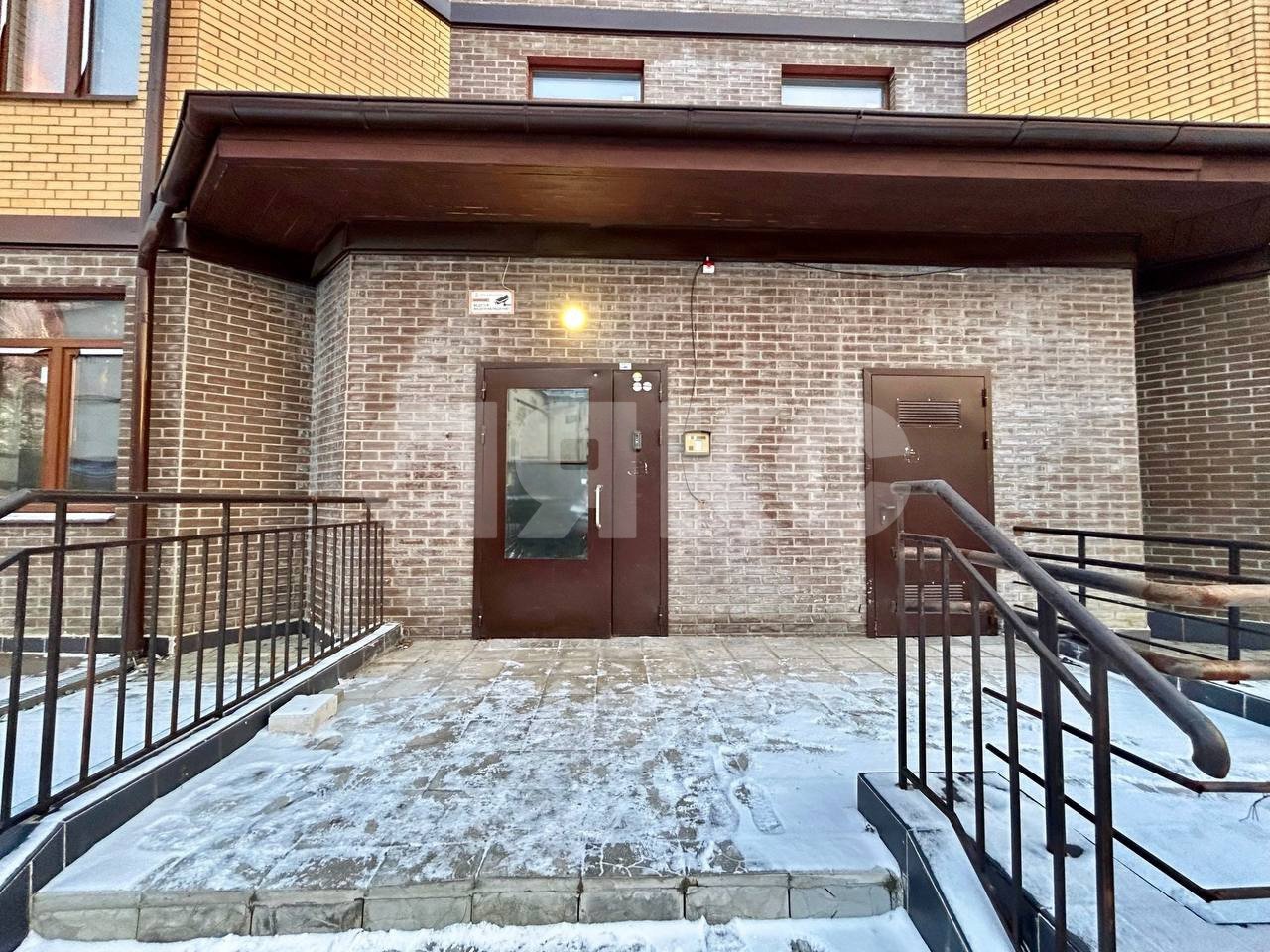 Фото №2: 1-комнатная квартира 40 м² - Раменское, жилой комплекс Берёзовая Роща, ул. Берёзовая Роща, 5