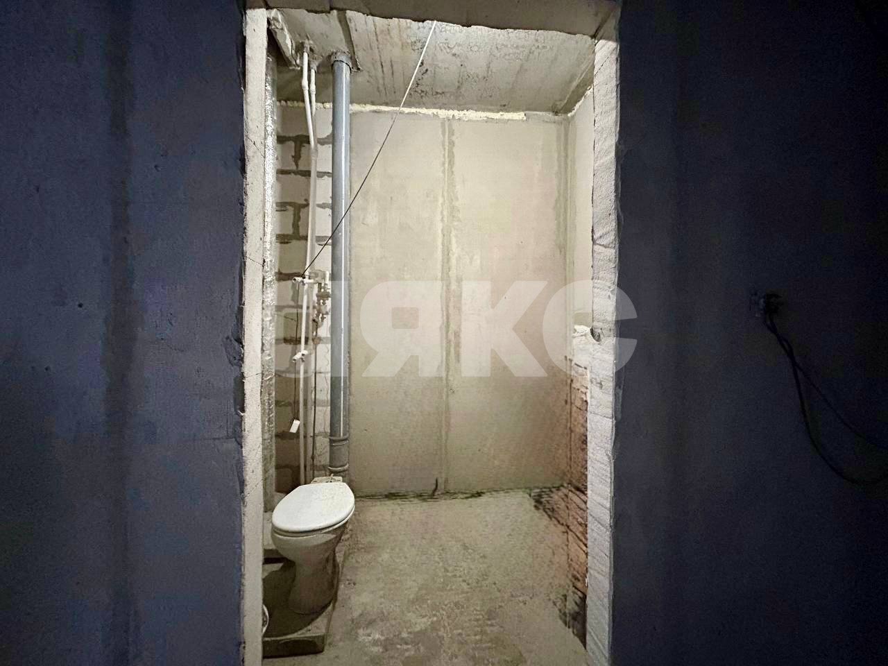 Фото №4: 1-комнатная квартира 40 м² - Раменское, жилой комплекс Берёзовая Роща, ул. Берёзовая Роща, 5