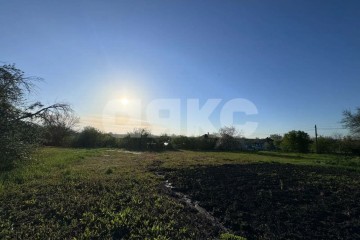 Фото №1: Земельный участок под ИЖС - Мартанская, ул. Мира