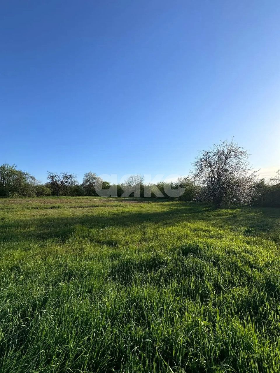 Фото №3: Земельный участок под ИЖС 20 сот. - Мартанская, ул. Мира