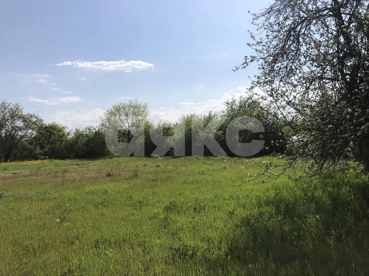 Фото №4: Земельный участок под ИЖС 20 сот. - Мартанская, ул. Мира