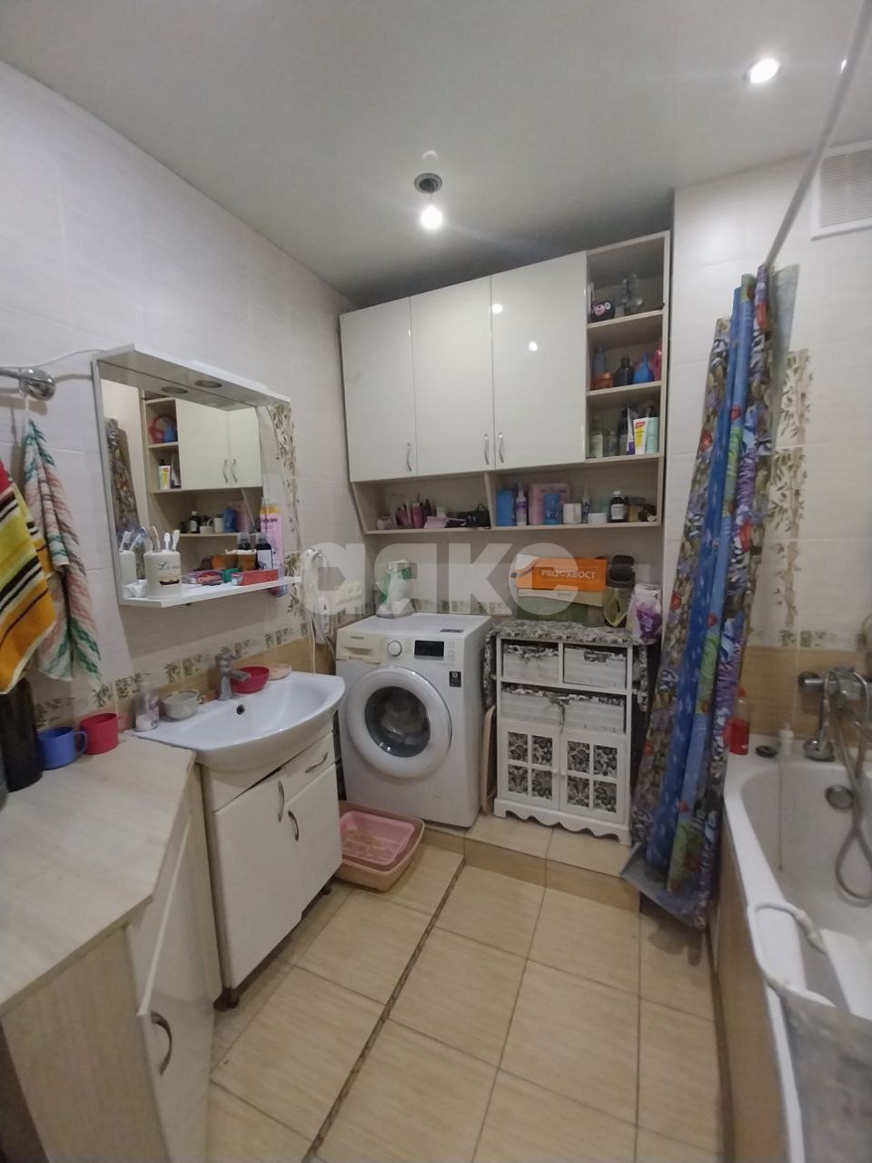 Фото №8: 2-комнатная квартира 48 м² - Мариуполь, Ильичёвский, ул. Курчатова, 53