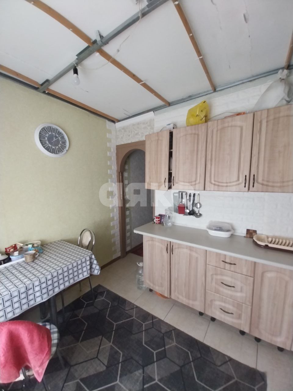 Фото №4: 2-комнатная квартира 48 м² - Мариуполь, Ильичёвский, ул. Курчатова, 53