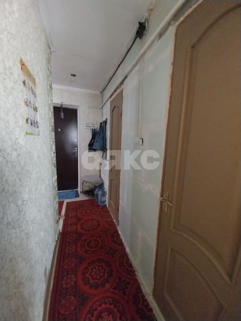 Фото №9: 2-комнатная квартира 48 м² - Мариуполь, Ильичёвский, ул. Курчатова, 53