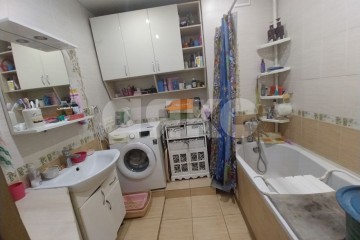 Фото №5: 2-комнатная квартира 48 м² - Мариуполь, р. Ильичёвский, ул. Курчатова, 53