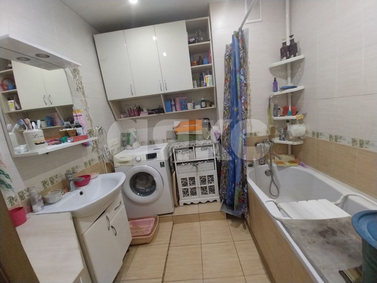 Фото №5: 2-комнатная квартира 48 м² - Мариуполь, Ильичёвский, ул. Курчатова, 53