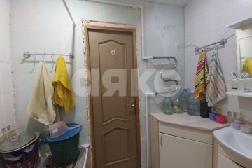 Фото №2: 2-комнатная квартира 48 м² - Мариуполь, р. Ильичёвский, ул. Курчатова, 53