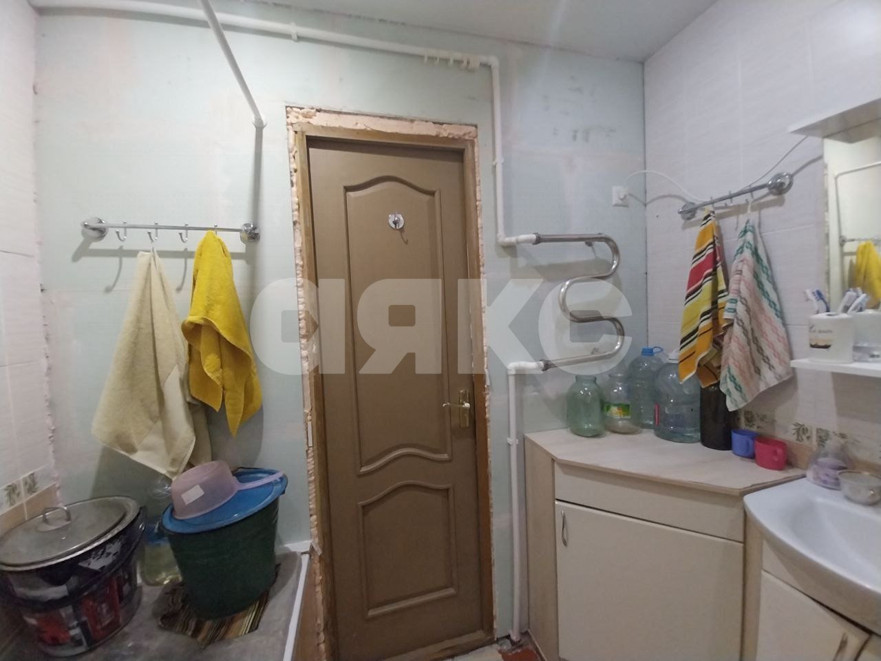 Фото №2: 2-комнатная квартира 48 м² - Мариуполь, Ильичёвский, ул. Курчатова, 53