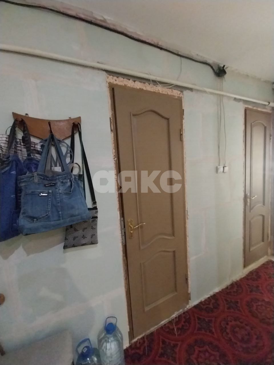 Фото №6: 2-комнатная квартира 48 м² - Мариуполь, Ильичёвский, ул. Курчатова, 53