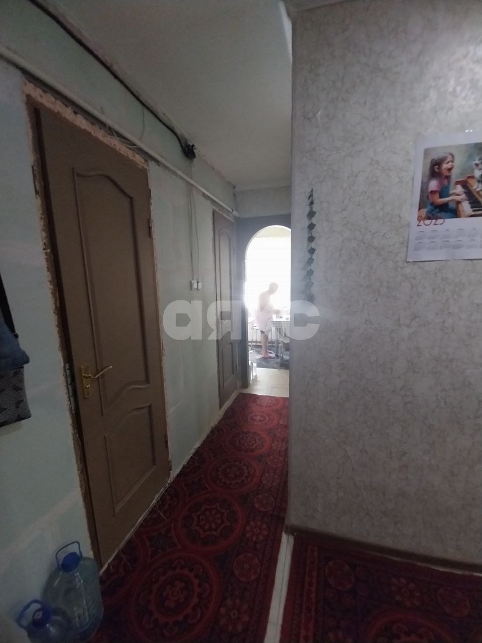 Фото №7: 2-комнатная квартира 48 м² - Мариуполь, Ильичёвский, ул. Курчатова, 53