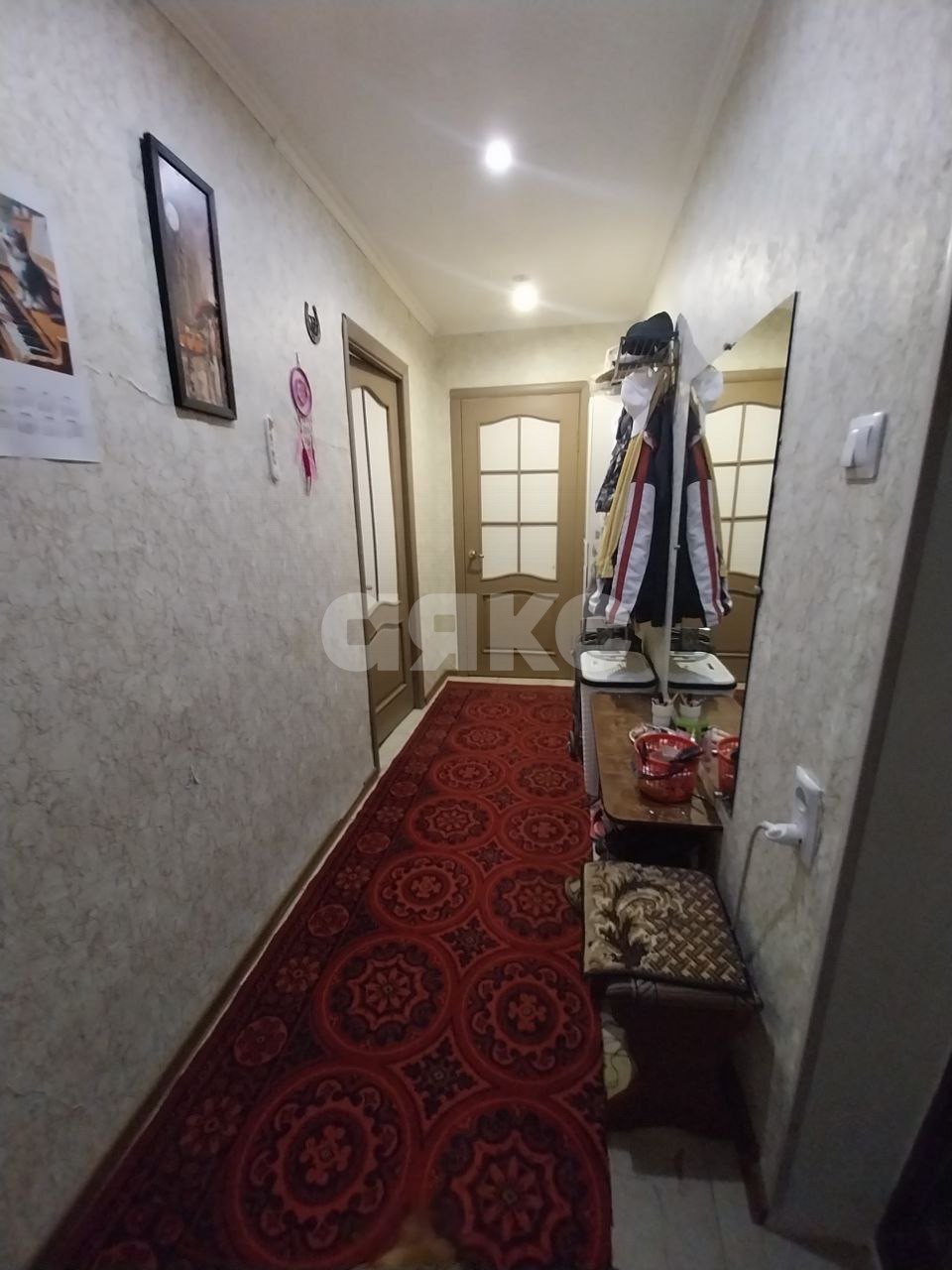 Фото №10: 2-комнатная квартира 48 м² - Мариуполь, Ильичёвский, ул. Курчатова, 53