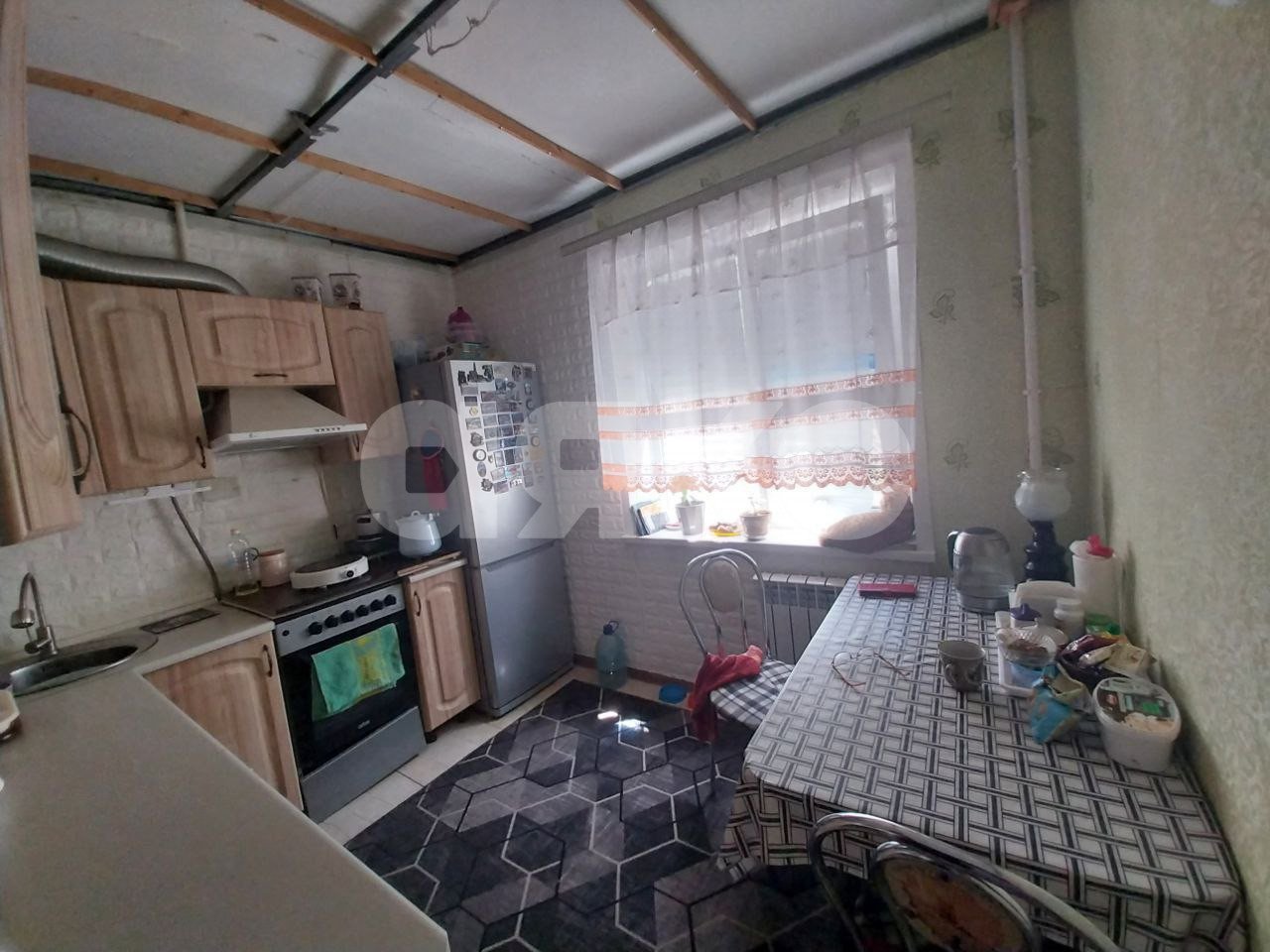 Фото №11: 2-комнатная квартира 48 м² - Мариуполь, Ильичёвский, ул. Курчатова, 53