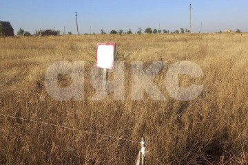 Фото №3: Земельный участок под ИЖС - Новоазовск, ул. Ореховая