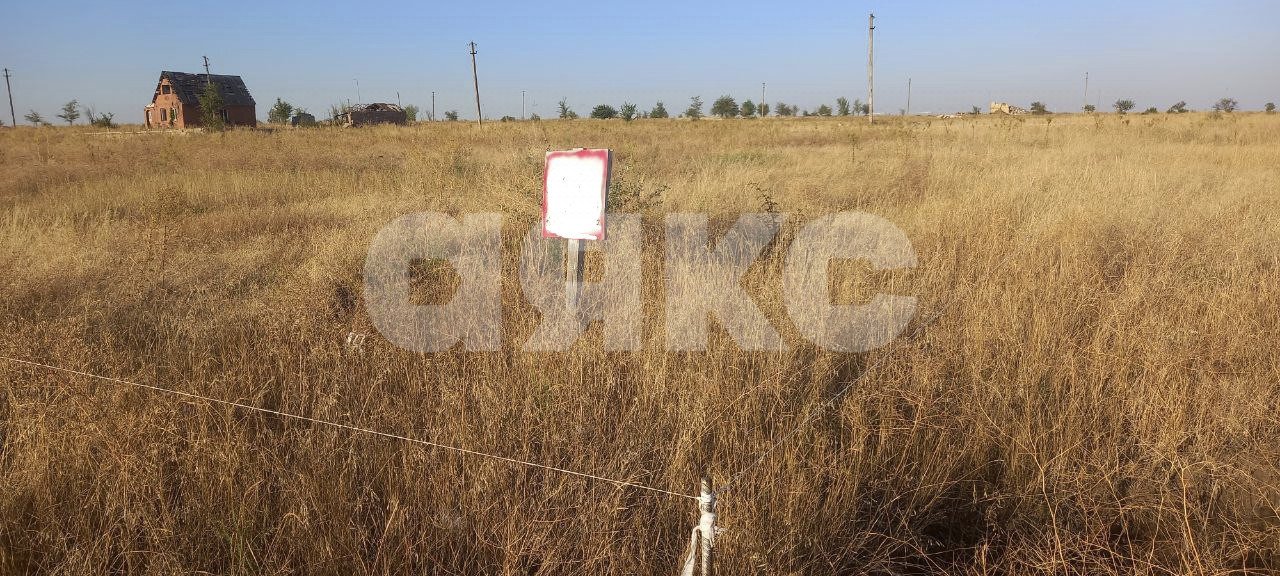 Фото №3: Земельный участок под ИЖС 10 сот. - Новоазовск, ул. Ореховая