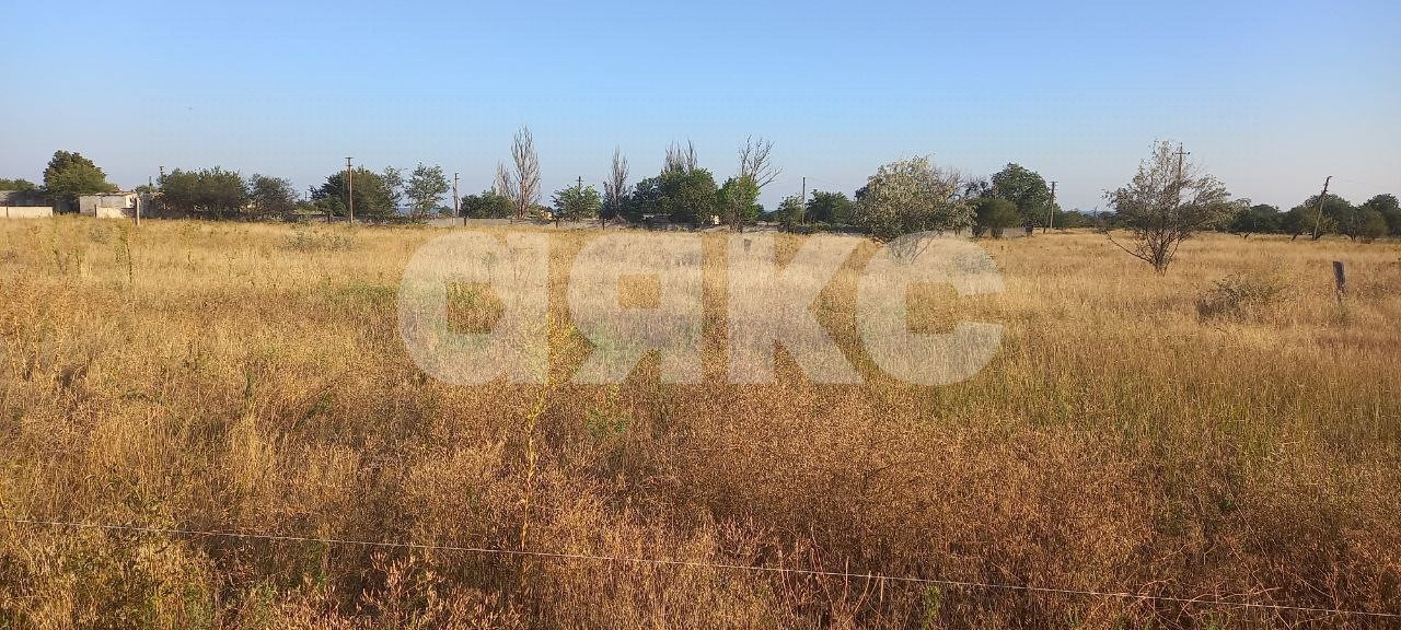 Фото №1: Земельный участок под ИЖС 10 сот. - Новоазовск, ул. Ореховая