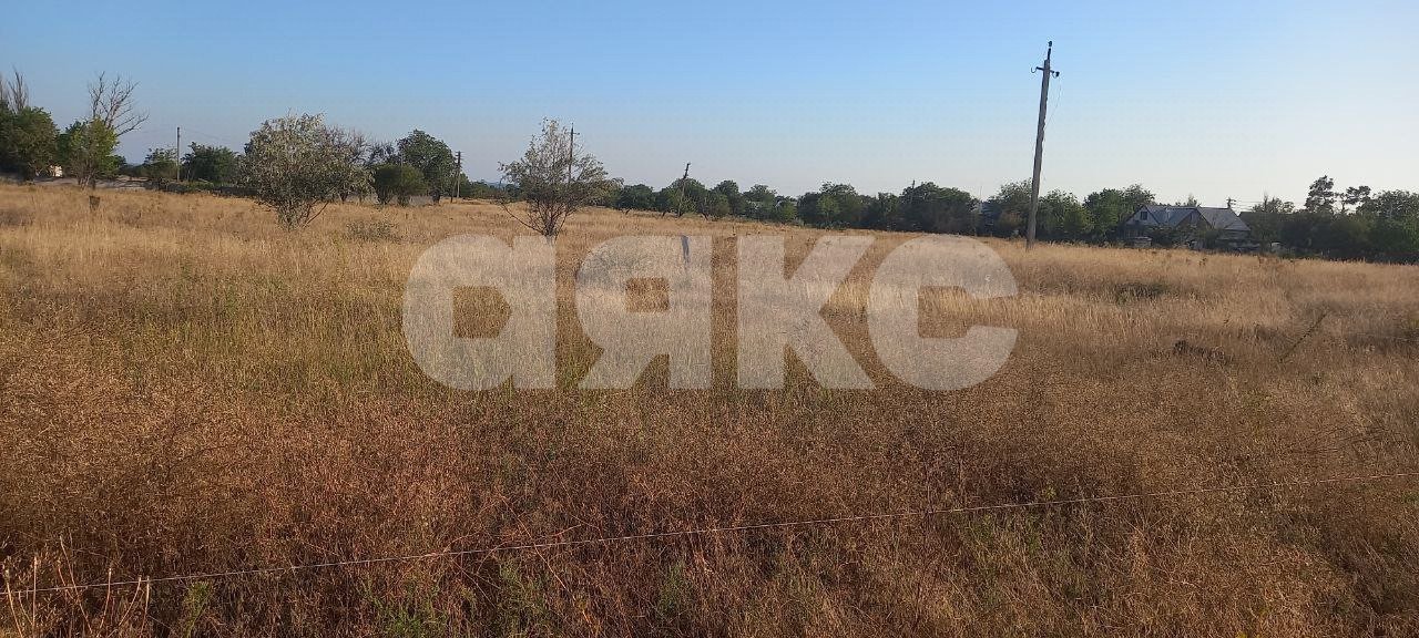 Фото №2: Земельный участок под ИЖС 10 сот. - Новоазовск, ул. Ореховая